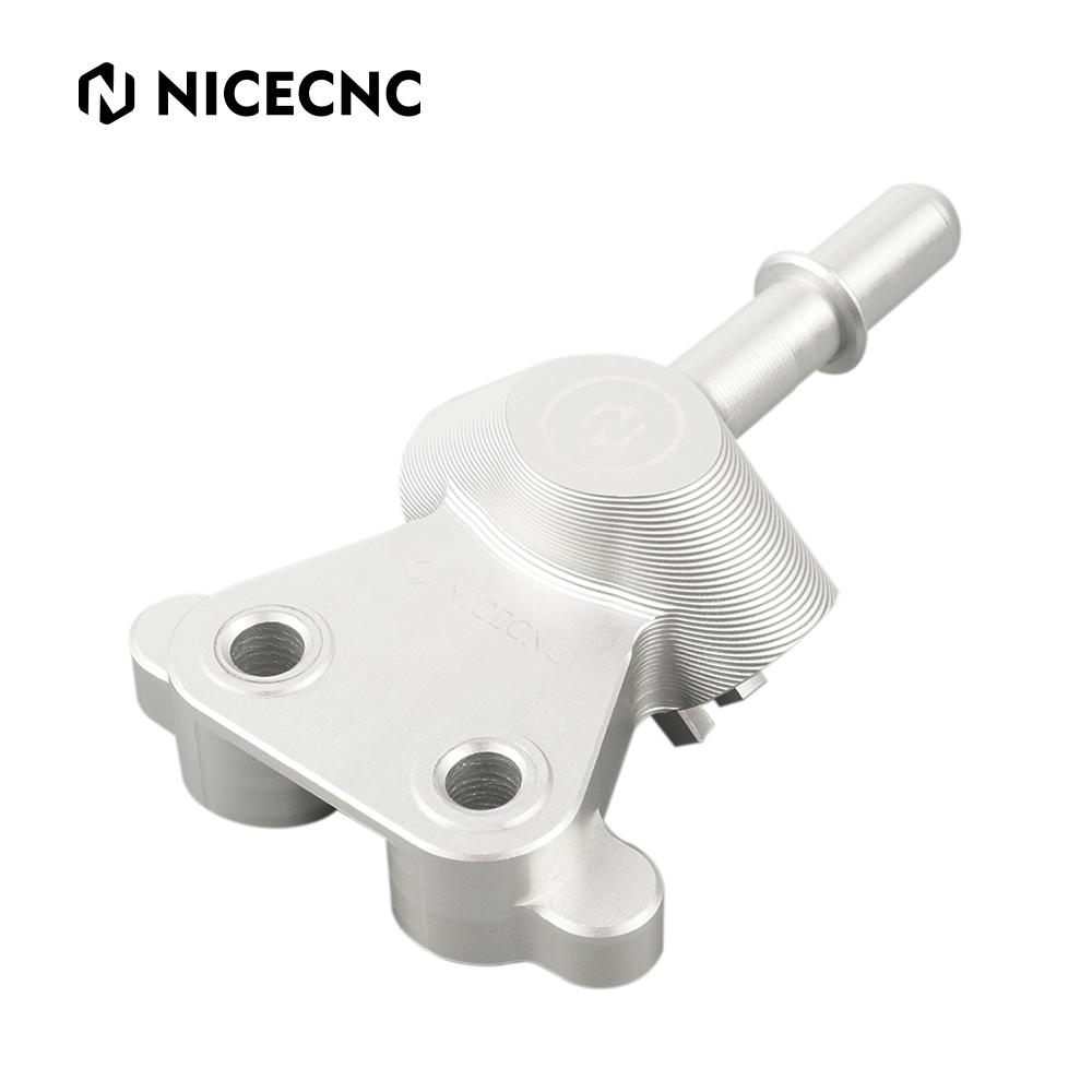 NICECNC For Harley Street Glide Road Glide Special Fuel Injector Rail Fuel Rail For Harley Road King Ultra Limited Electra Glide