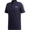 3 Stripes Polo Shirt Men's Legend Ink EJ0925