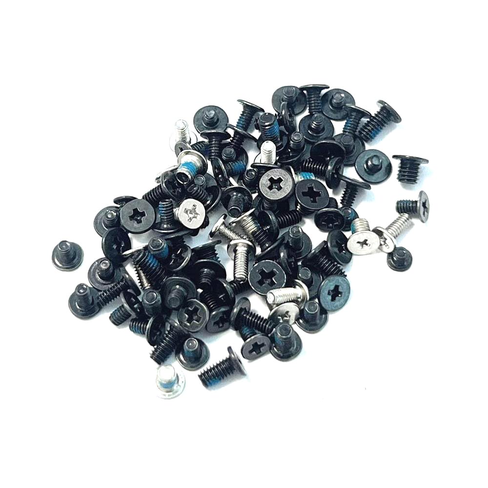 HSSDTECH Laptop Screw Set for DELL Latitude 5590 5591 P60F