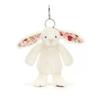 Peluche Soffice Drago Azzurro Cielo Giocattolo di Peluche da JC, Bambola Drago con Spine Colorate e Ali Bianche per Regalo di Compleanno per Bambino