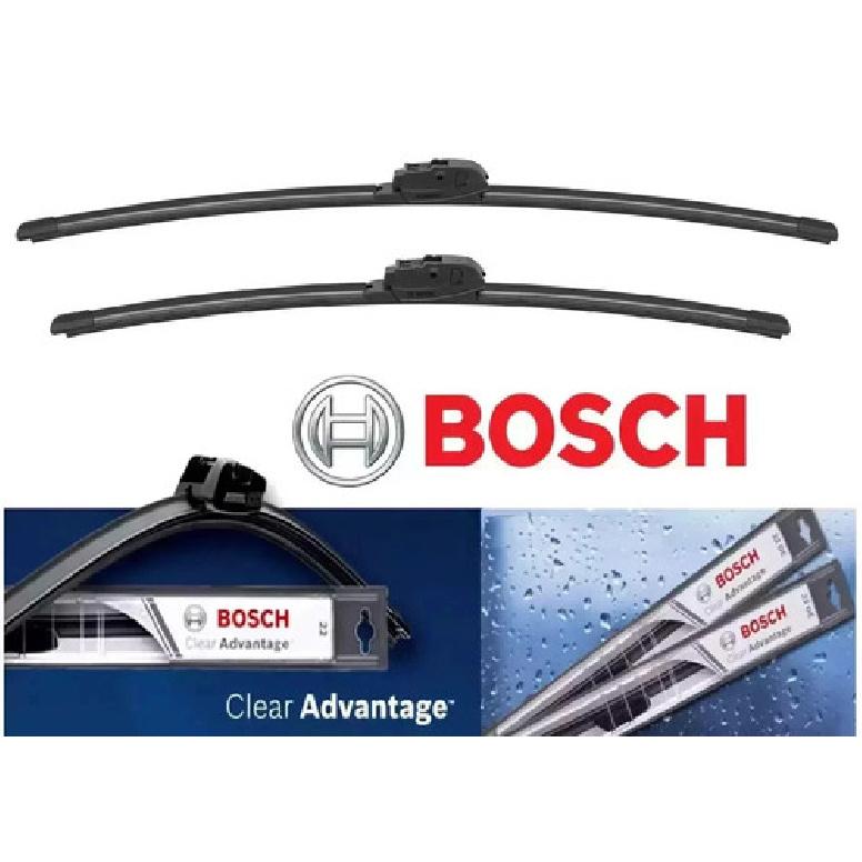 Set of 2  Wiper Blade Left + Right For 2016 -  HONDA HR-V
