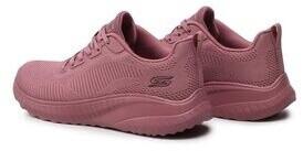 Sneakers Skechers Bobs Sport Squad Chaos - Face Off Raspberry