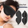 3D Eye Mask for Travel, Team Building, Naps, Light Blocking, Eye Protection, and Deep Sleep