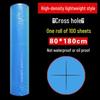 Thickened Disposable Non-woven Massage Mattress Sheet Roll
