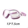 Adult Swim Goggles for Diving And Swimming with Anti Fog Feature