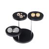 Dessert Showcase Cake Tools Cupcake Stand Acrylic Display Stand Storage Rack Jewelry Organizer