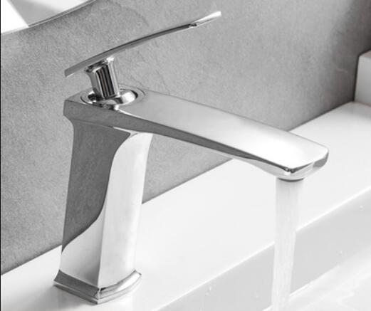 

Tuqiu смеситель для раковины Gun Grey смеситель для ванной комнаты черный смеситель для раковины однорычажный смеситель для горячей и холодной воды водопад