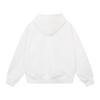Unisex Casual Hoodie Long Sleeve Loose Sweatshirt Men Women Daily Wear Pullover Hooded Top