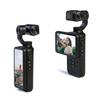 Kamera Z 3-osiowym Gimbalem Do Vlog YouTube Pocket M5 5K 3.5'' IPS