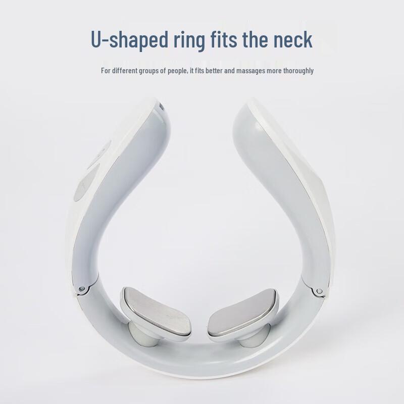 Jiancheng Z06-3 Portable Smart Neck Massager