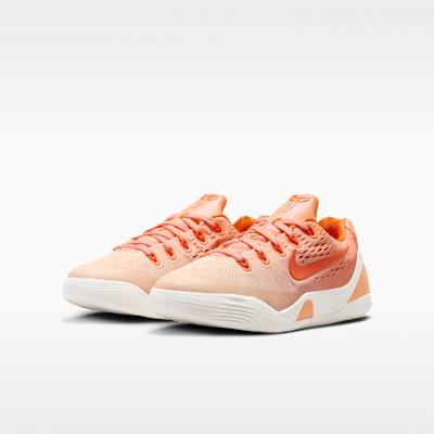 Nike Kobe 9 Low EM GS 'WNBA'
