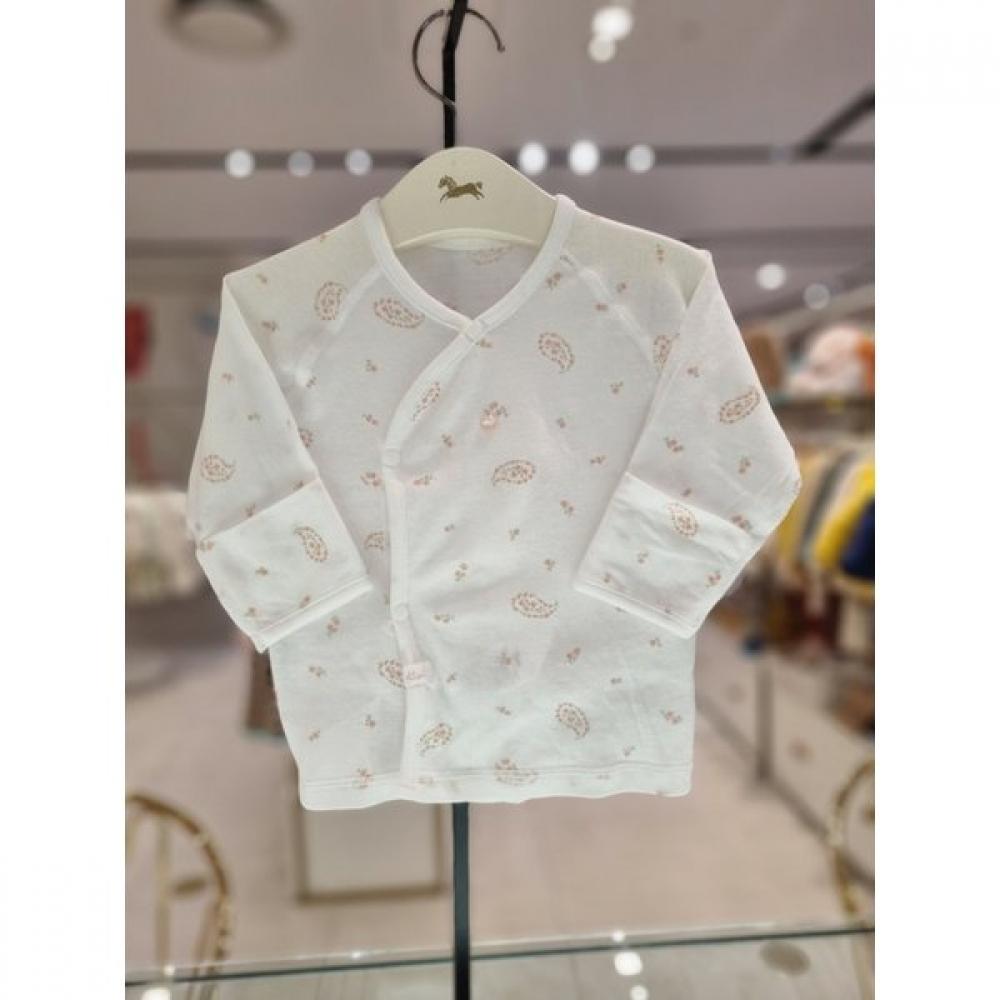 ETTOI Rushel Baby Bodysuit Set 5 Pieces  07s1170819w1 