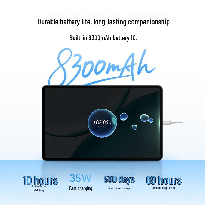 HONOR Tablet X10 Pro 11.5-inch (CN version)