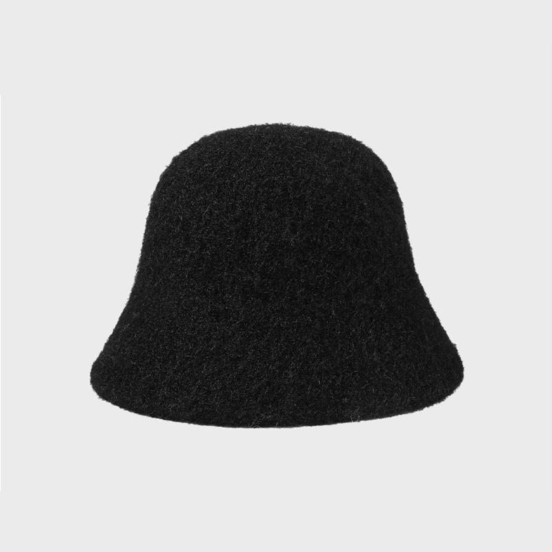 Herbst Fischerhut Damen Beckenhut Bucket Hat