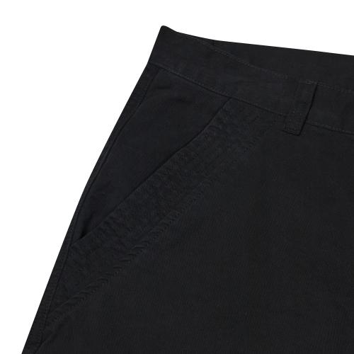 HERESSY Heressy Bio Cargo Pant Black