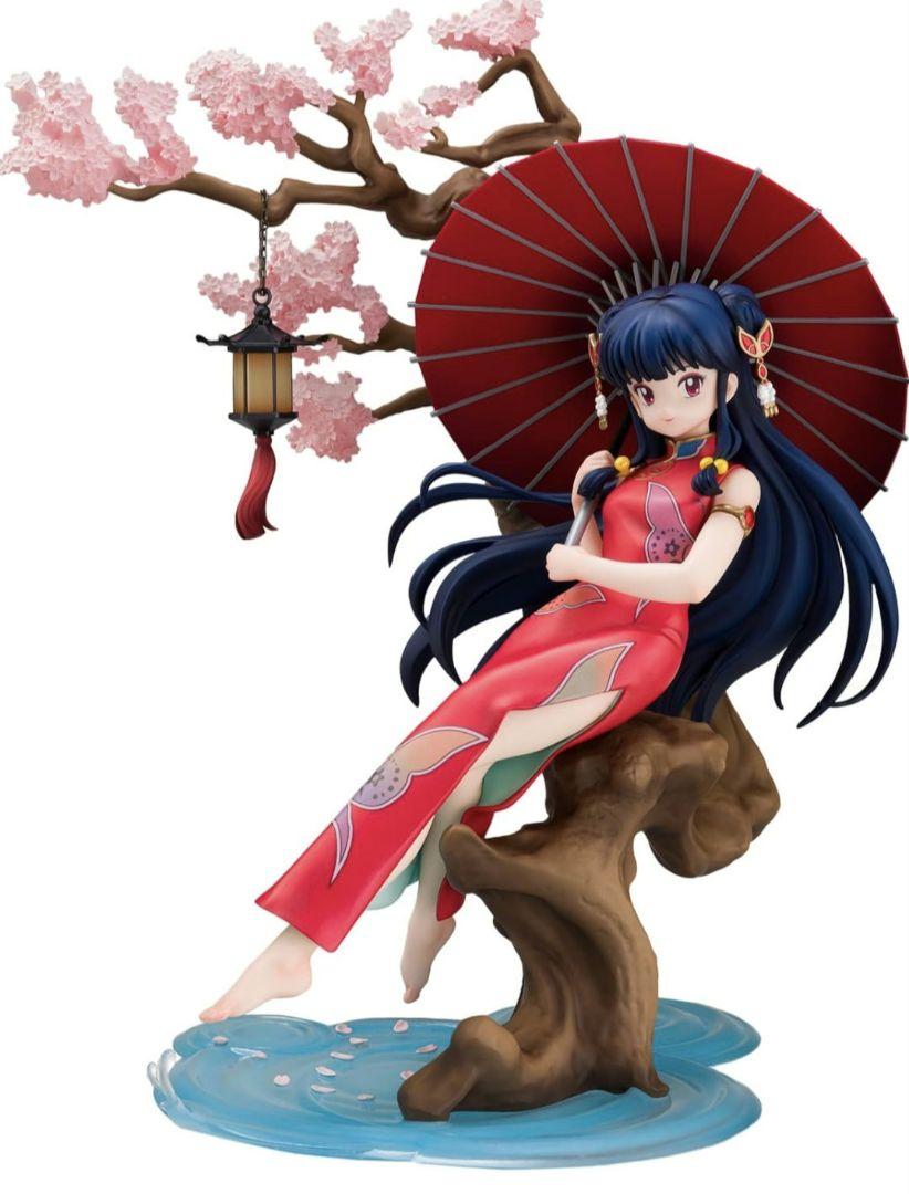 

[USED] PROOF Ranma 1/2 Original Shampoo 1/7 scale finished figure