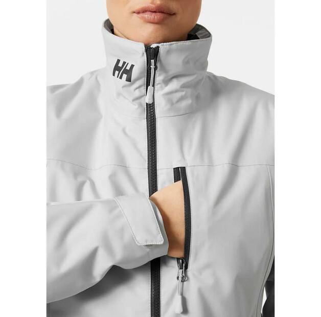 Helly Hansen Crew Midlayer 2 Jacket