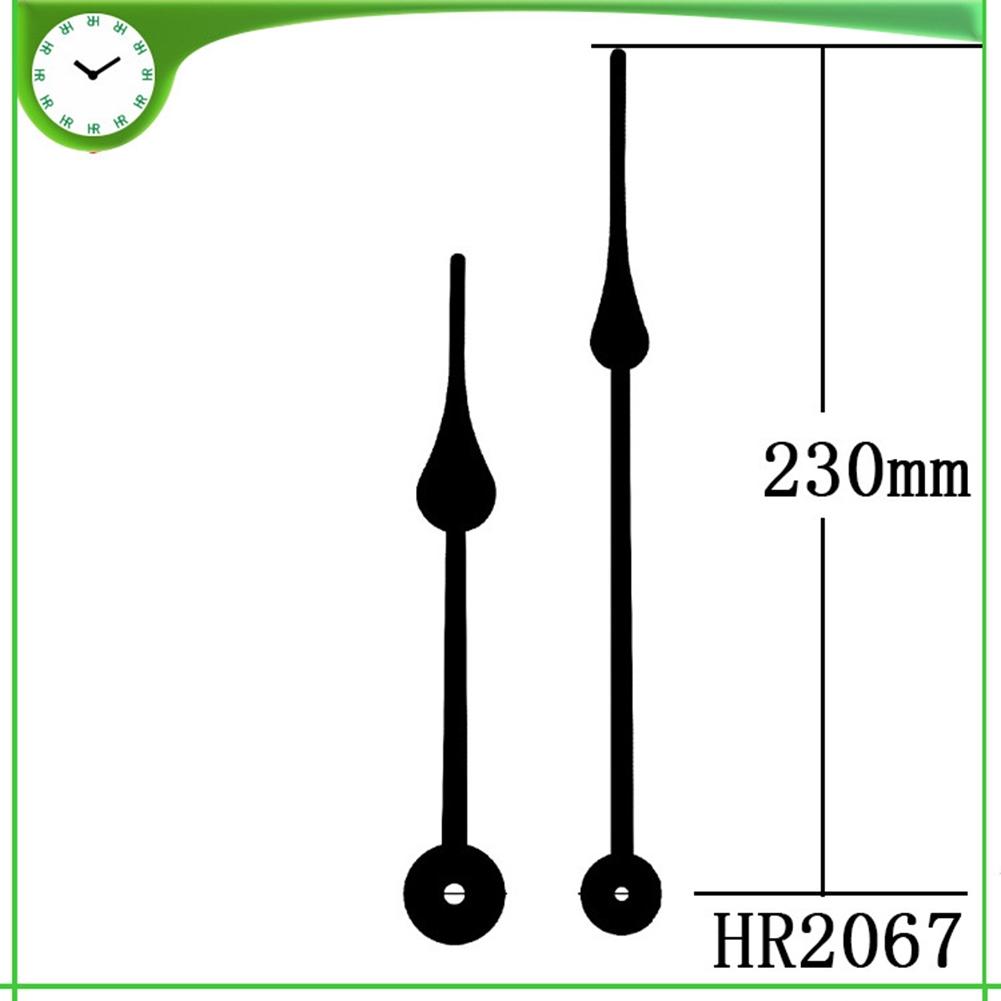 A Set Of Lock Movement Large Torque Wall Clock Movement Diy Clock And 230mm