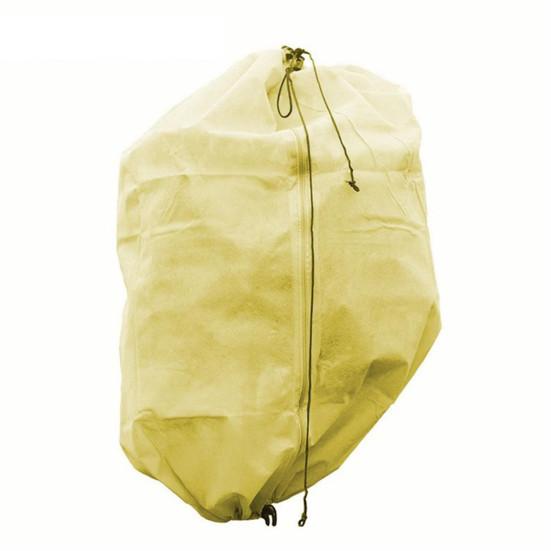 Arbore Arbust Plantă Fermoar Îngheț Acoperire caldă Curtea Grădină Legume Geantă de protecție