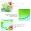 Table Side Cup Holder Tea Accessories Desktop Organization Storage Cup Stand Placemats Cup Clip Drink Cup Cans Coffee Mug Holder
