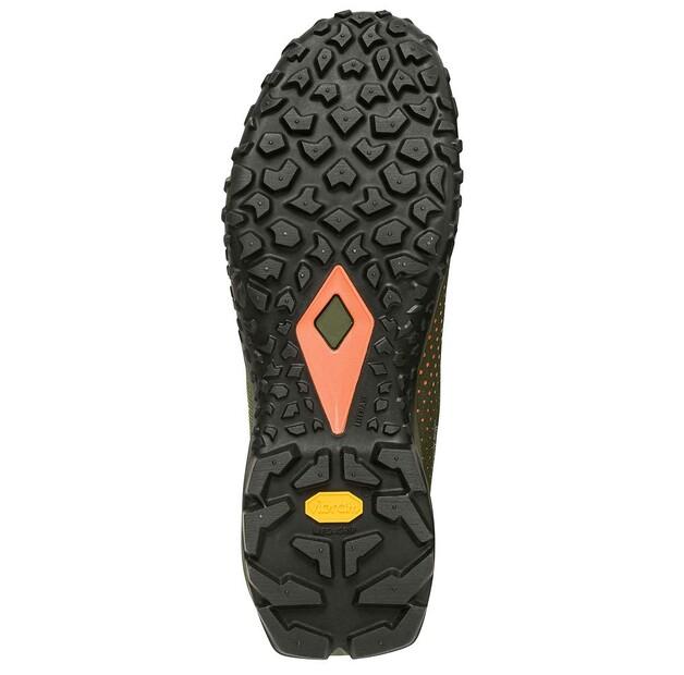 Tecnica Magma S Goretex ботинки трекинговые