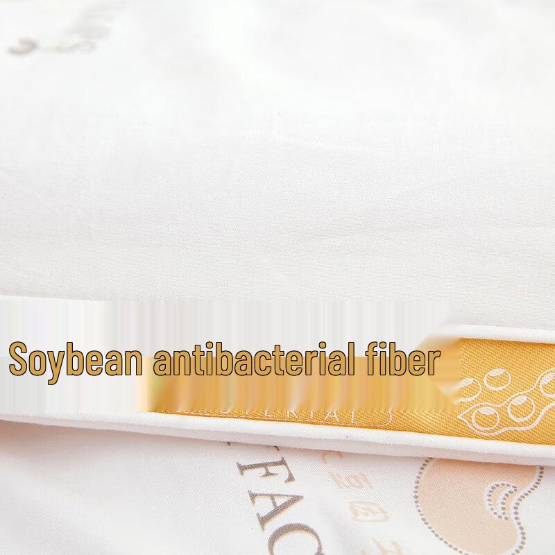 Donner Home Textiles Soft Warm Winter Quilt