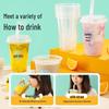 Disposable Beverage Cups with Lids