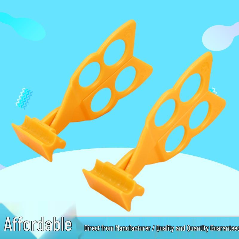 Multi-Functional Baby Food Noodle Scissors for Children