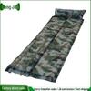 Long Jue Folding Camouflage Portable Air Mattress