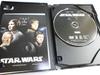 Star Wars Original Trilogy Press Limited DVD-BOX (3-Disc Set) (First Edition)