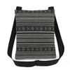 Women's Crossbody Bag Oil Painting Creative Shoulder Bag