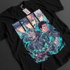 New Kaiju N 8 Shirt Kafka Tshirt Mina Ashiro T-Shirt Reno Kikoru Top Isao Anime Tee