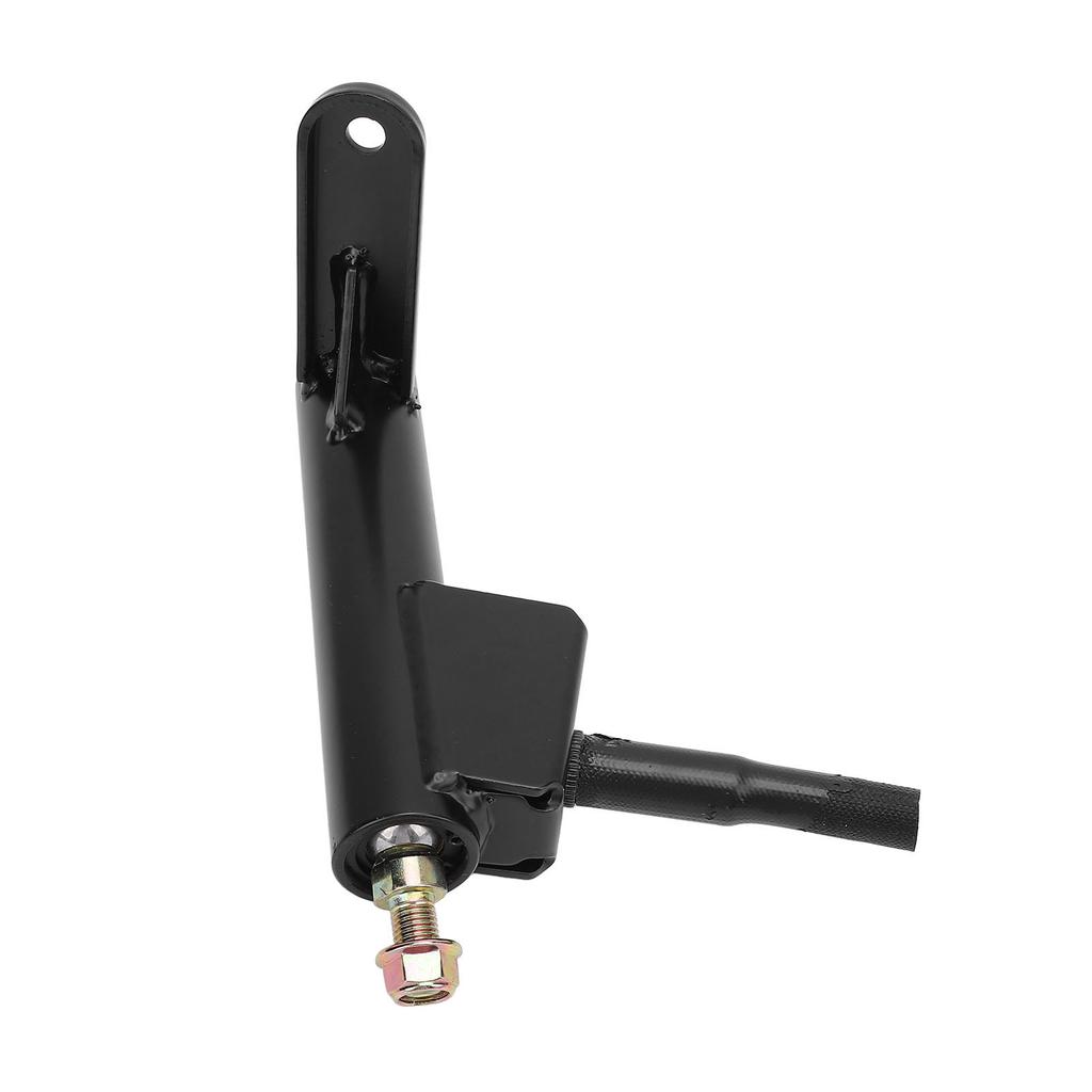 Left Spindle Steering Knuckle Enhance Suspension Flexibility for CK196-T KT194 196cc 6.5Hp Gas Power