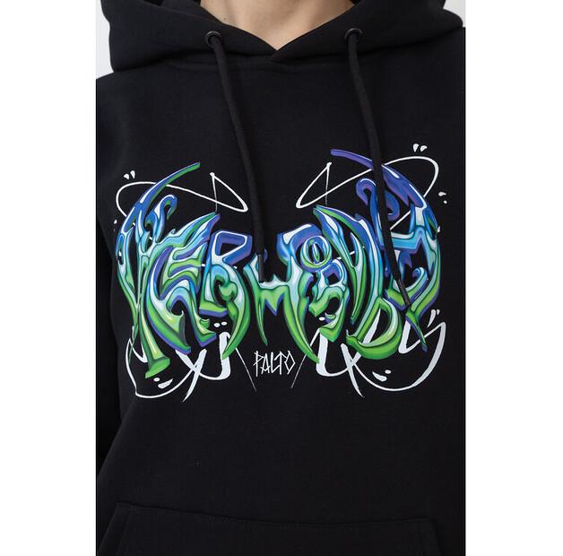 Толстовка Palto Sci-Fi