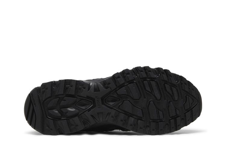 Asics Gel-Sonoma 15-50 Andersson Bell Black Green