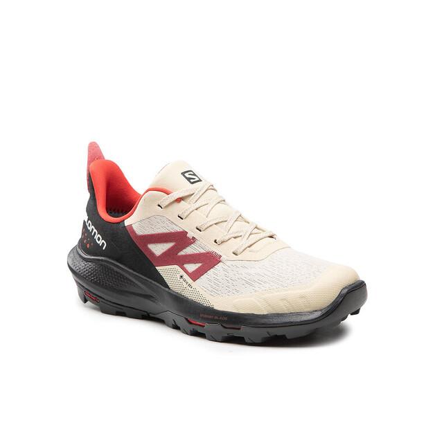

Треккинговая обувь Salomon Trekkingi OUTpusle GTX GORE-TEX 415881 Kolorowy