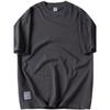 Heavy Casual Men's Cotton Export Short-Sleeved T-shirt