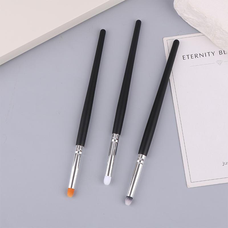 1Pcs Soft Eyelash Perm Lifting Brush Reusable Lamination Eyelashes Separating Lash Lift Extension Tool Detail Brush Accessory