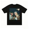 Offcampus Graham And Dean Funny Graphics Shirt 2026 New 100cotton High Quality Unisexs Unisexs Oversize Fashion Tshirt Fan Gifts