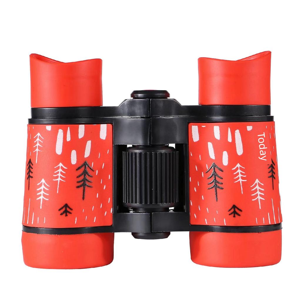 Boshile Eye Protection Baby Birthday Present Telescope