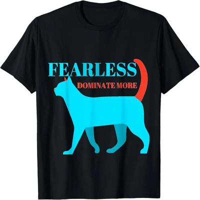 Medusa Art T-Shirt