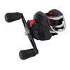 Zerodis Baitcasting Reel, Right-Handed Baitcasting Reel, Fishing Reel, Gear Ratio 7.2:1, Suitable Fo