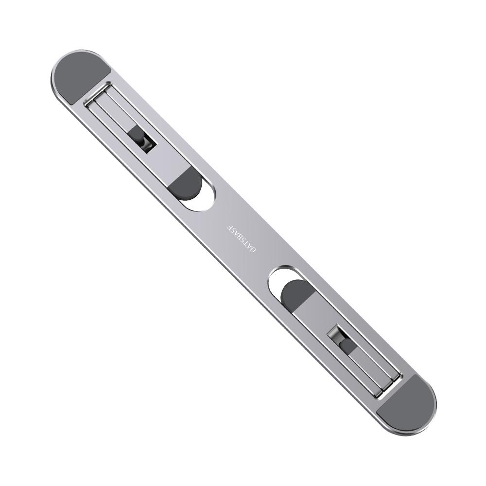 

Подставка для ноутбука, кронштейн для Macbook, складной держатель, регулируемая охлаждающая подставка, аксессуары для ноутбуков