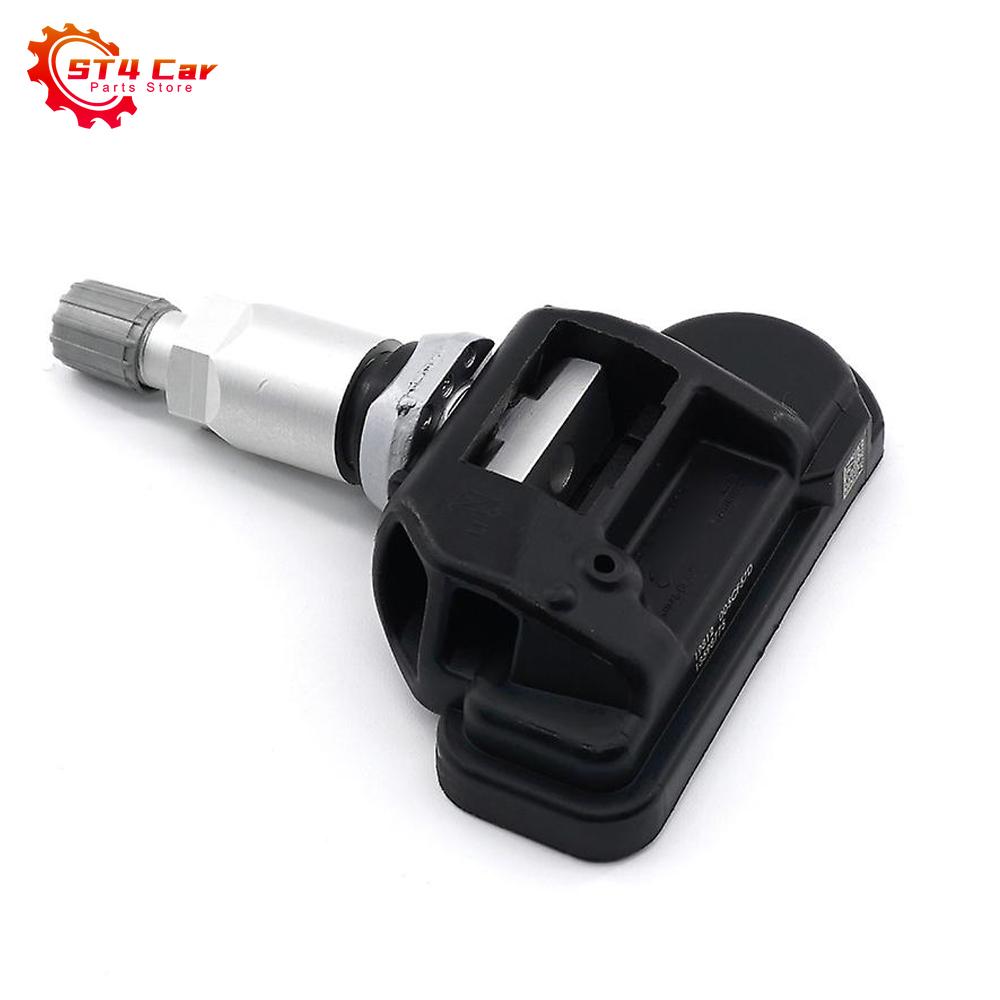 13598775 Tire Pressure Sensor TPMS 433MHz For Opel Ampera Astra J ignia A Zafira Vauxhall Astra MK VI
