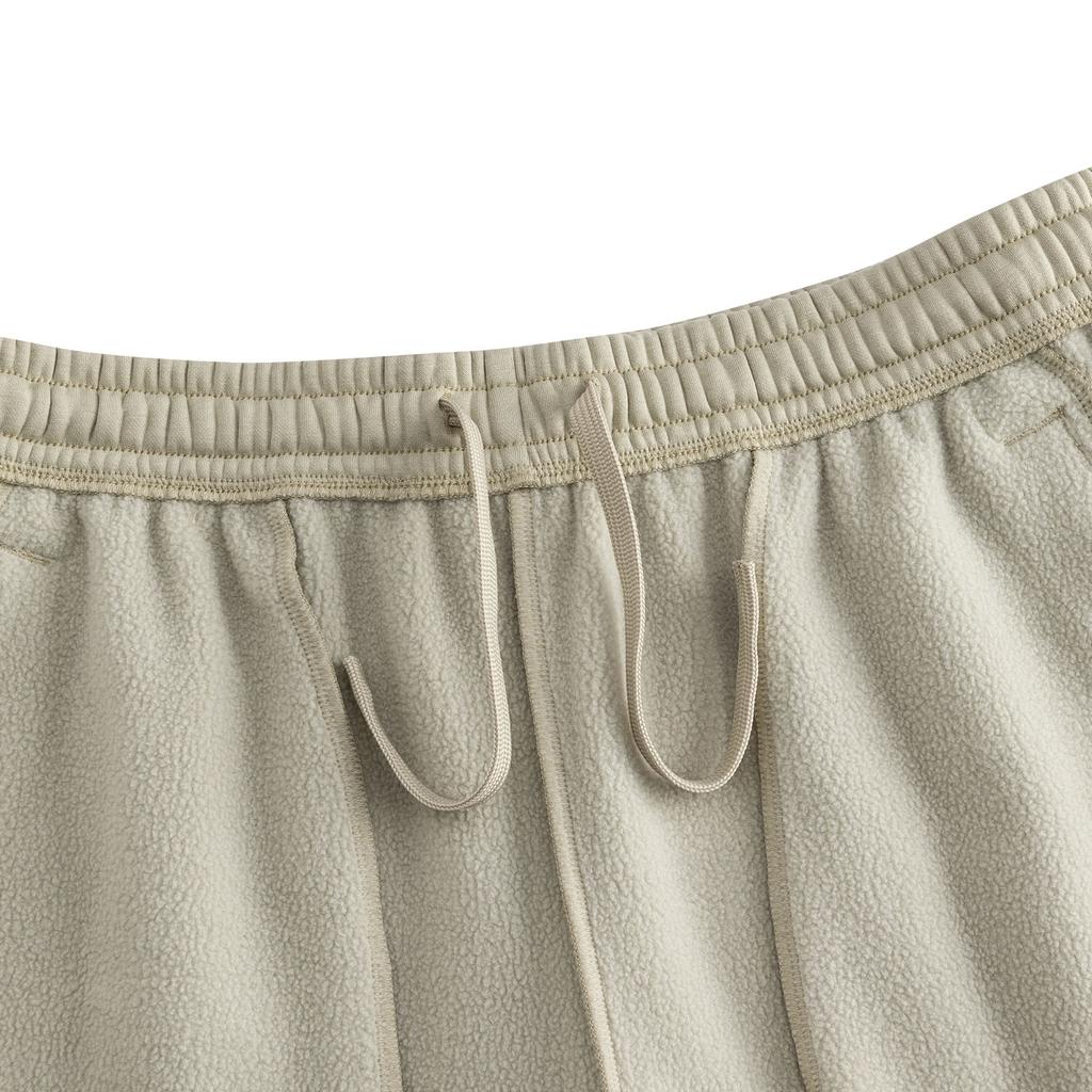 Anta Training Series Winter Long Pants Knitted Sports Pants Men bottoms 952547309-3