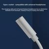 Huawei xSport Pro Wireless Bluetooth Headset Charging Cable and Apple PD Charger Adapter