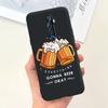 For Oppo Reno 2 Case Reno 2F 2Z Cute Fashion Cartoon Cover Soft Silicone Phone Cases For Oppo Reno2 F Z Reno 2Z 2F Reno2F Bumper