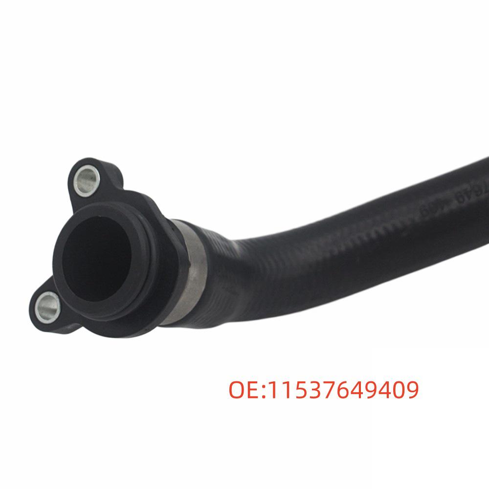 11537649409 Engine Coolant Hose Compatible with BMW F15/F16