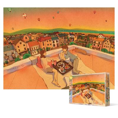 Puzzle a hlavolamy – Puzzle