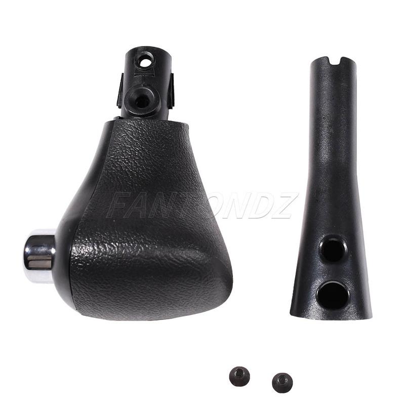 Für Honda Accord 2003-2005 Auto Automatikknopf Griff Schalthebel Schalthebel LHD Innenraum Schalthebel 54131-SDA-A51